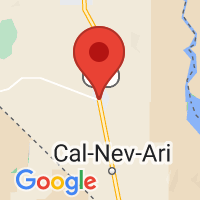 Map of Searchlight, NV